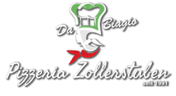 Zollerstuben Da Biagio logo.